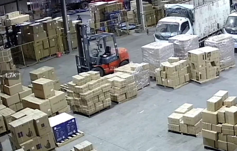 德州到厦门物流专线-德州到厦门物流公司-收费合理