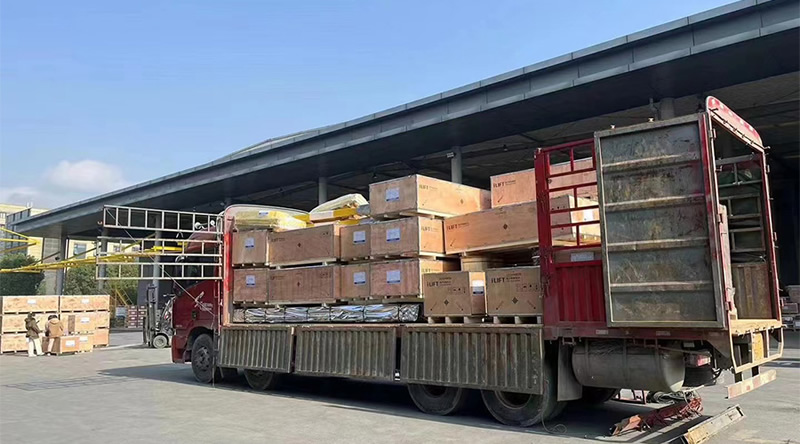 德州陵城区到厦门物流专线-陵城区到厦门物流公司-可整车可拼车